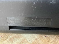 Silhouette cameo 5 s260 2jet inktjetprinter - afbeelding 5 van  8