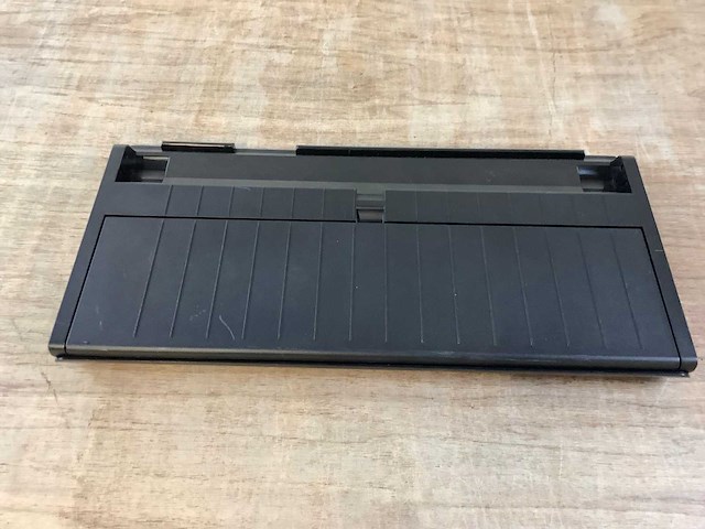 Silhouette cameo 5 s260 2jet inktjetprinter - afbeelding 7 van  8