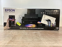 Silhouette cameo 5 s260 2jet inktjetprinter - afbeelding 8 van  8