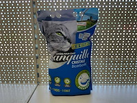 Silicagel kattenbakvulling (10x) - afbeelding 3 van  4