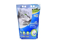 Silicagel kattenbakvulling (10x) - afbeelding 1 van  4