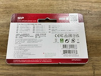 Silicon power xd80 2tb - afbeelding 3 van  3