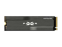 Silicon power xd80 2tb - afbeelding 1 van  3