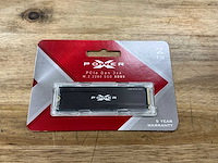 Silicon power xd80 2tb - afbeelding 2 van  3