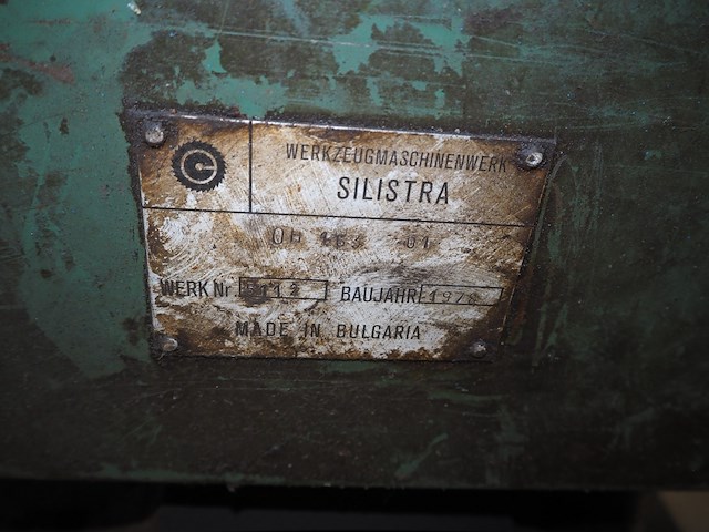 Silistra - afbeelding 2 van  10