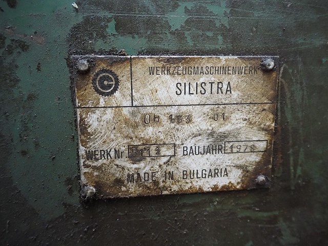 Silistra - afbeelding 8 van  8