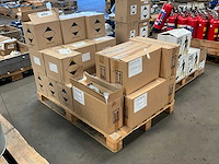 Silitex en bio8 prospect anti hechtmiddel spuitbus en polyurethaan cleaner - afbeelding 2 van  6