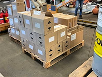 Silitex en bio8 prospect anti hechtmiddel spuitbus en polyurethaan cleaner - afbeelding 3 van  6