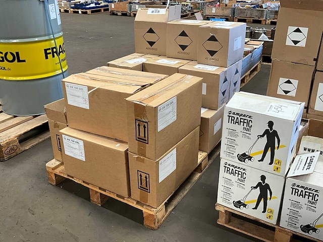 Silitex en bio8 prospect anti hechtmiddel spuitbus en polyurethaan cleaner - afbeelding 5 van  6