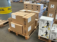 Silitex en bio8 prospect anti hechtmiddel spuitbus en polyurethaan cleaner - afbeelding 5 van  6