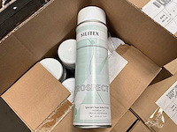 Silitex en bio8 prospect anti hechtmiddel spuitbus en polyurethaan cleaner - afbeelding 6 van  6