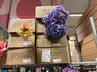 Silka, art en emerald kunstbloemen - afbeelding 13 van  15