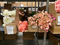 Silka, art en emerald kunstbloemen - afbeelding 15 van  15