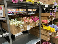 Silka, art en emerald kunstbloemen - afbeelding 11 van  16