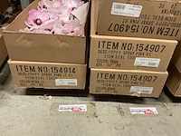 Silka, art en emerald kunstbloemen - afbeelding 13 van  16