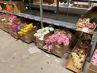 Silka, art en emerald kunstbloemen - afbeelding 1 van  12