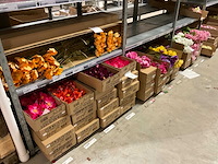 Silka, art en emerald kunstbloemen - afbeelding 5 van  12