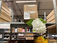 Silka, art en emerald kunstbloemen - afbeelding 10 van  12