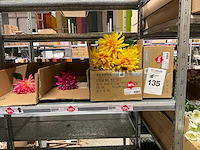 Silka, art en emerald kunstbloemen - afbeelding 11 van  12