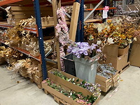 Silka en art kunstbloemen - afbeelding 2 van  7