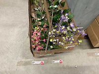 Silka en art kunstbloemen - afbeelding 3 van  7