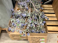 Silka en art kunstbloemen - afbeelding 6 van  7