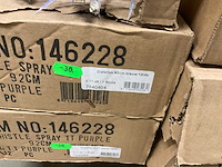 Silka en art kunstbloemen - afbeelding 7 van  7