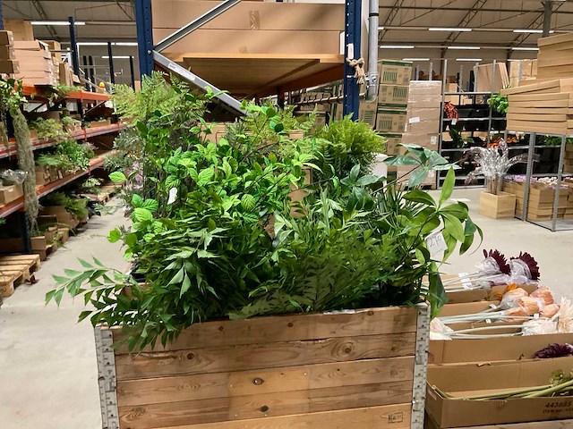 Silka en art kunsttakken - afbeelding 1 van  6