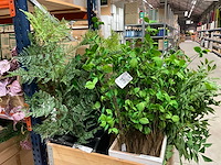 Silka en art kunsttakken - afbeelding 4 van  6