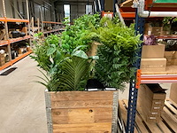 Silka en art kunsttakken - afbeelding 6 van  6