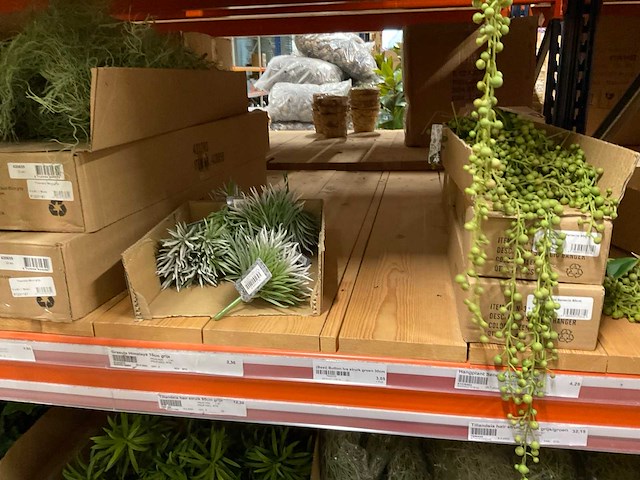 Silka en art kunsttakken - afbeelding 2 van  13