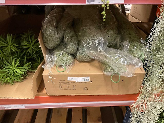 Silka en art kunsttakken - afbeelding 3 van  13