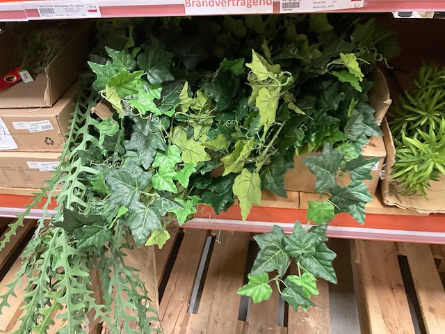 Silka en art kunsttakken - afbeelding 5 van  13