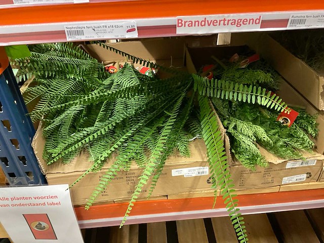 Silka en art kunsttakken - afbeelding 7 van  13