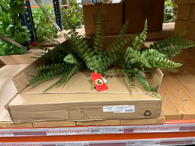 Silka en art kunsttakken - afbeelding 11 van  13