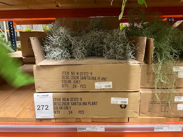 Silka en art kunsttakken - afbeelding 12 van  13