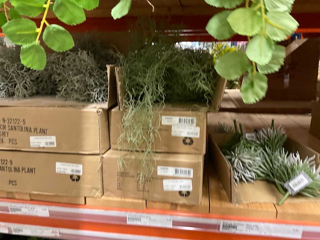 Silka en art kunsttakken - afbeelding 13 van  13