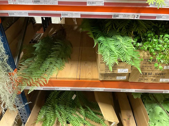 Silka en art kunsttakken - afbeelding 3 van  18