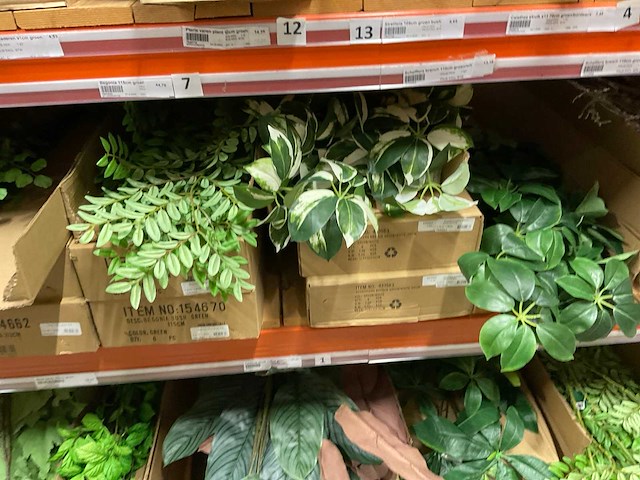 Silka en art kunsttakken - afbeelding 5 van  18