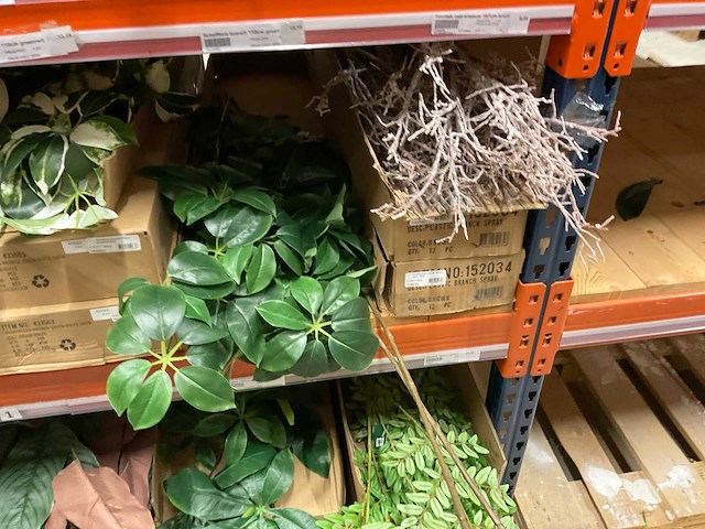 Silka en art kunsttakken - afbeelding 6 van  18