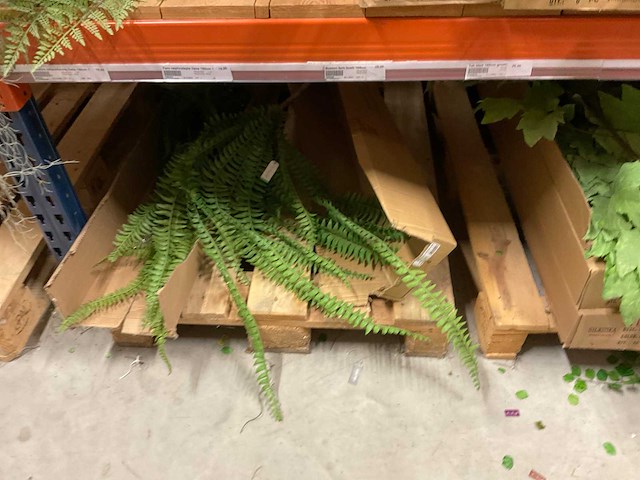 Silka en art kunsttakken - afbeelding 10 van  18