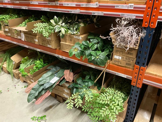 Silka en art kunsttakken - afbeelding 11 van  18