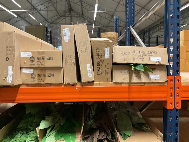 Silka en art kunsttakken - afbeelding 16 van  18