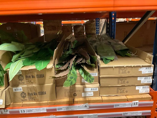 Silka en art kunsttakken - afbeelding 17 van  18