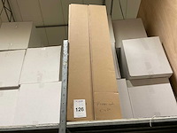 Silka en emerald kunstbloemen - afbeelding 6 van  14