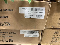 Silka en emerald kunstbloemen - afbeelding 9 van  12