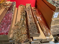 Silka en emerald kunstbloemen - afbeelding 8 van  13