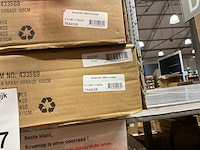 Silka en emerald partij zijde bloemen - afbeelding 6 van  11