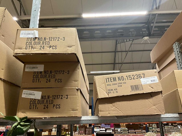 Silka en emerald partij zijde bloemen - afbeelding 3 van  8