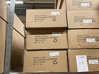 Silka en emerald partij zijde bloemen - afbeelding 8 van  14